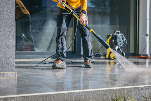 Professional Pressure Washing in Saxonburg, PA